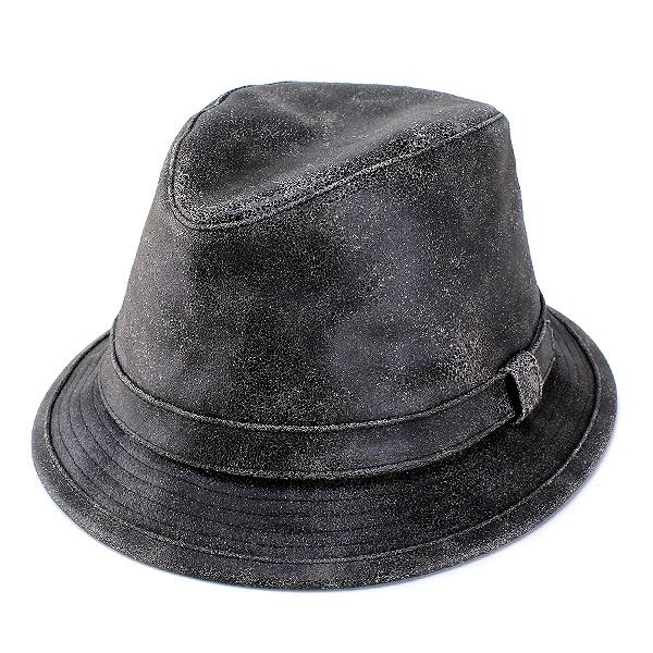 泉谷しげるの帽子がボロボロな理由。ブランドは「NEW YORK HAT」と推測 | Dejavu通信