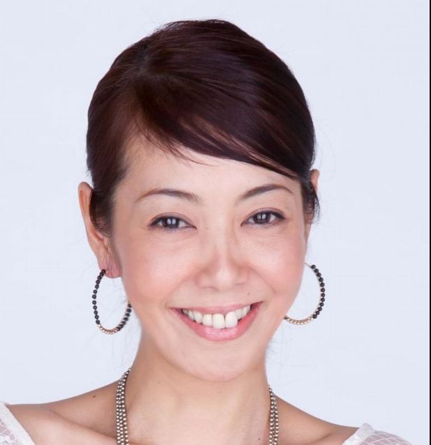 南央美の結婚相手は声優のうえだゆうじか おじゃる丸で共演 子供はいるか 芸能ニュース知ってるつもり