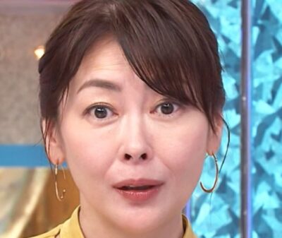 中山美穂の顔が変わった、2021年「ありえへん世界」に出演し視聴者から「パンパン」 | Dejavu通信