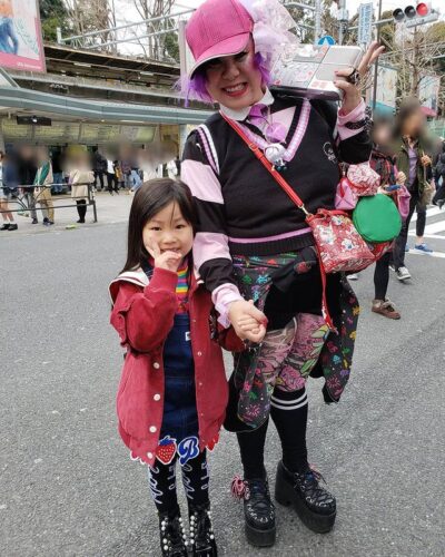 騒音おばさんは現在奈良県平群 …